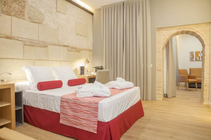 Soho Boutique Capuchinos &  Spa in Córdoba