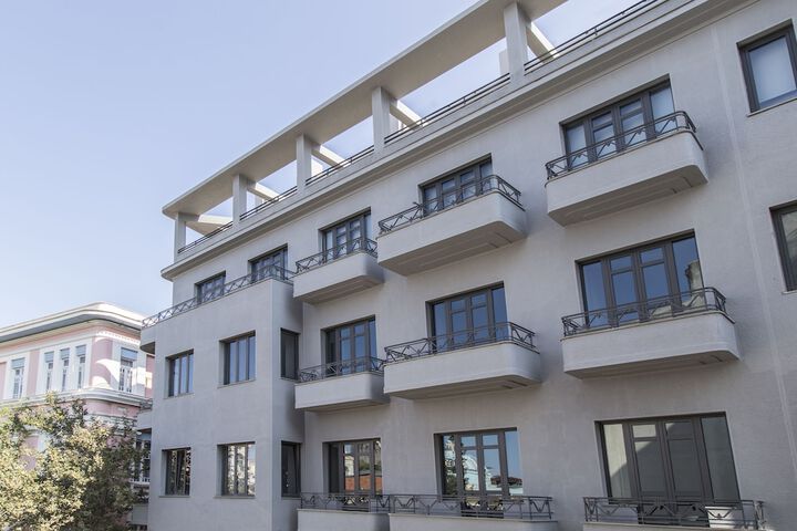 Hotel 86 of 95