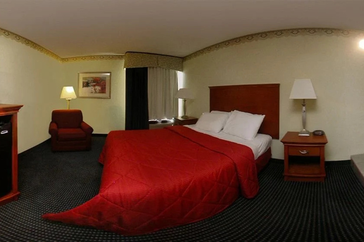 Photo of Hawthorn Suites - Atlanta Northwest
