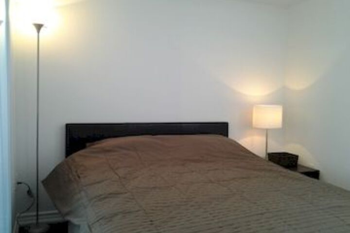 Toronto Suite Rentals - Aura
