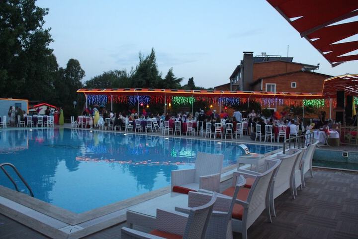 Pool 15 of 24