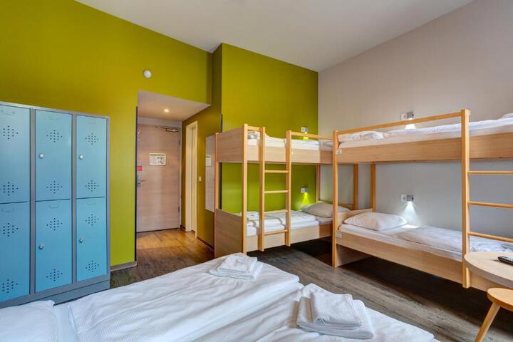 Fitness Center Photo