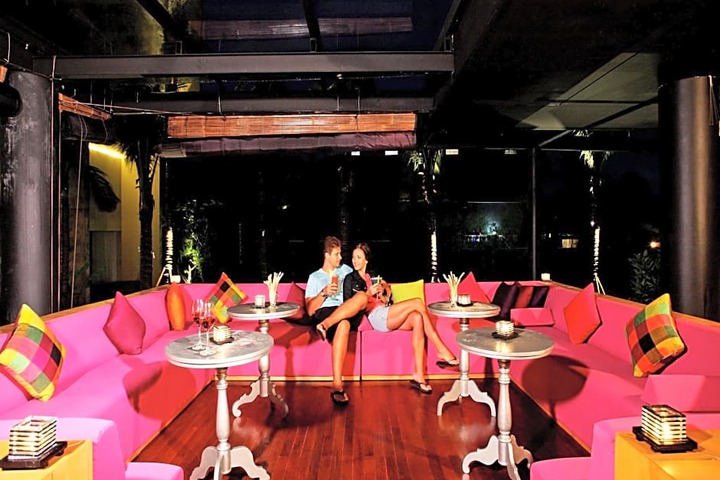 Fitness Facility Photos