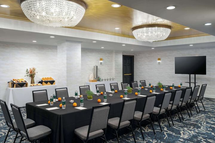 Ballroom