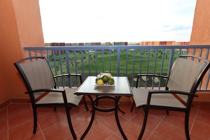 Fitness Center Photo