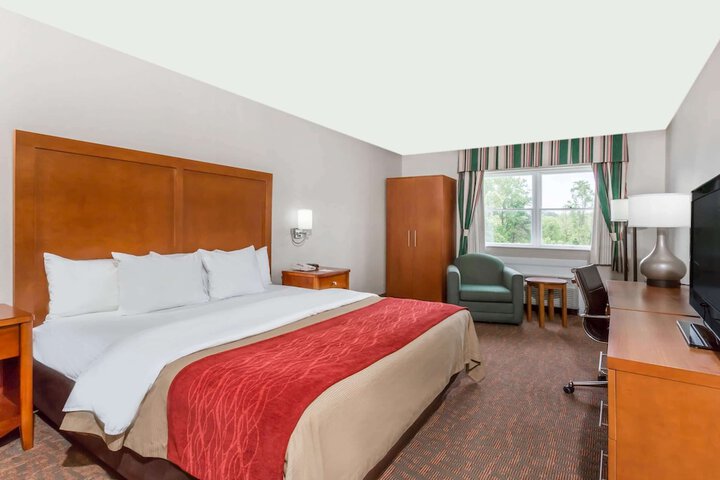 1 King Bed (6 of 8)