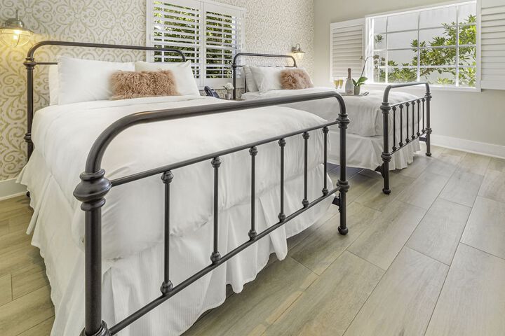 Classic Double Bed (13 of 23)
