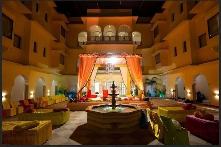 Hotel 39 of 80