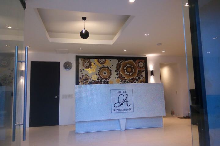 Hotel Interior 6 of 116