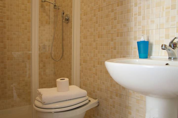 Bath Amenities