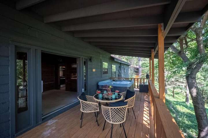 Terrace/Patio 116 of 173