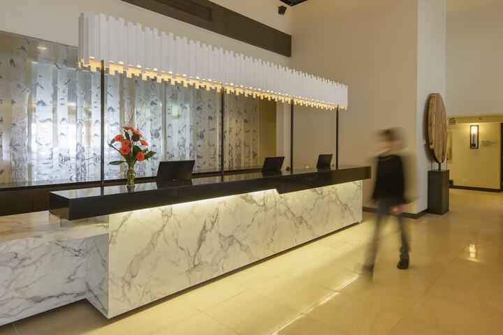 Hotel Interior 2 of 56