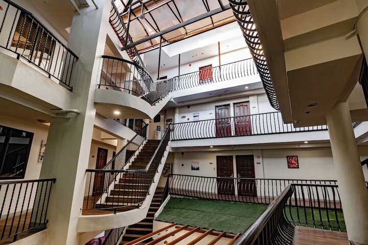 Hotel Interior 4 of 73