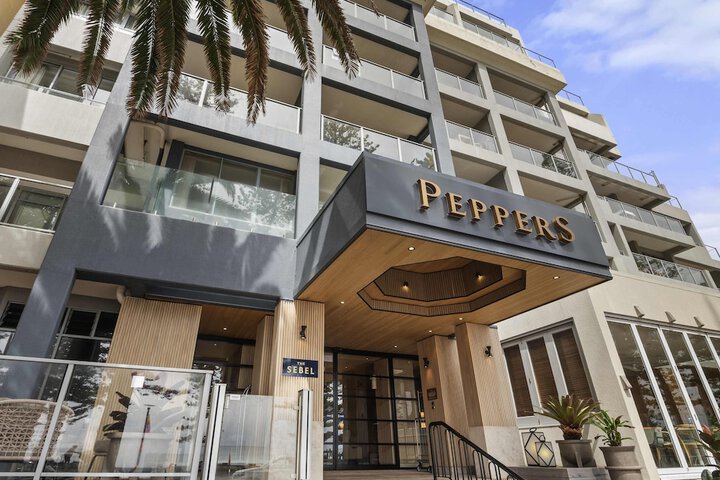 Peppers Manly Beach