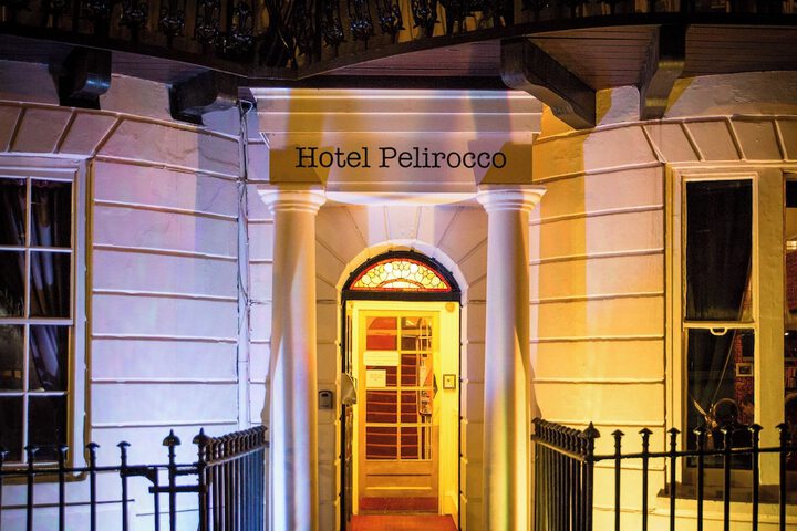 Hotel 270 of 272