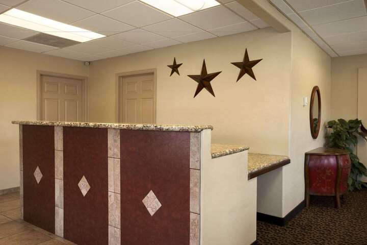 Lobby Photos