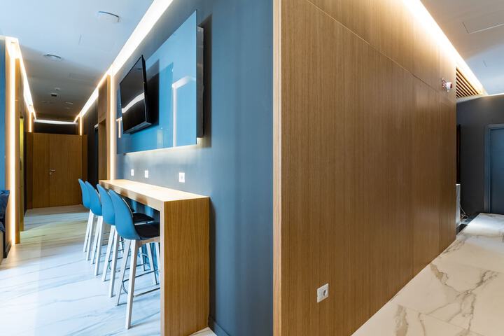 Hotel Interior 68 of 76
