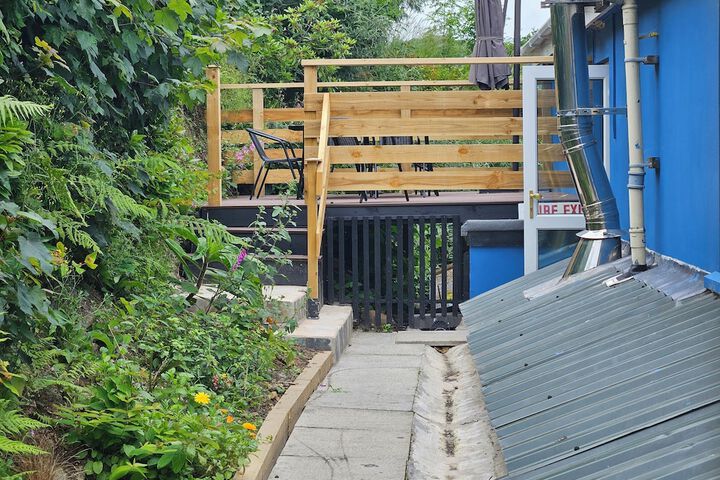 Terrace/Patio 131 of 210
