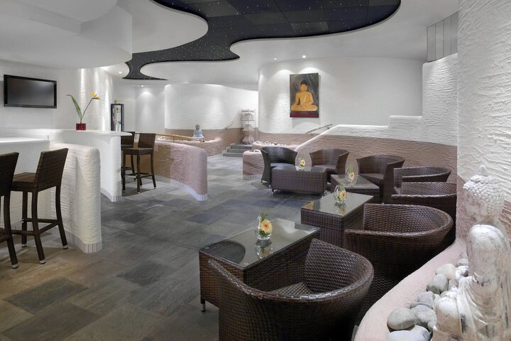 Spa and Wellness
