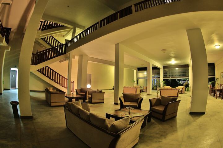 Hotel Interior 2 of 38
