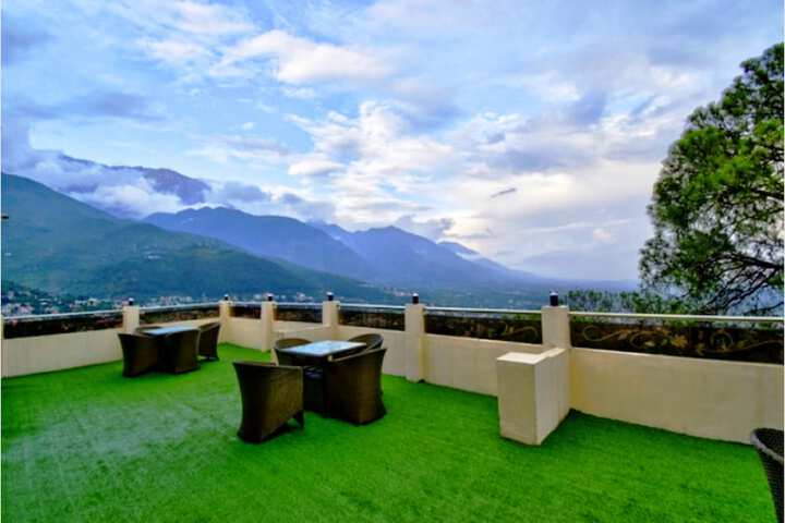 Terrace/Patio 105 of 111