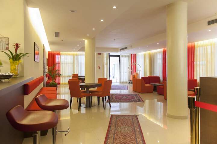 Hotel Interior 12 of 67