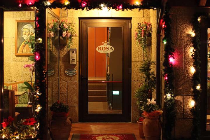 Hotel 82 of 89