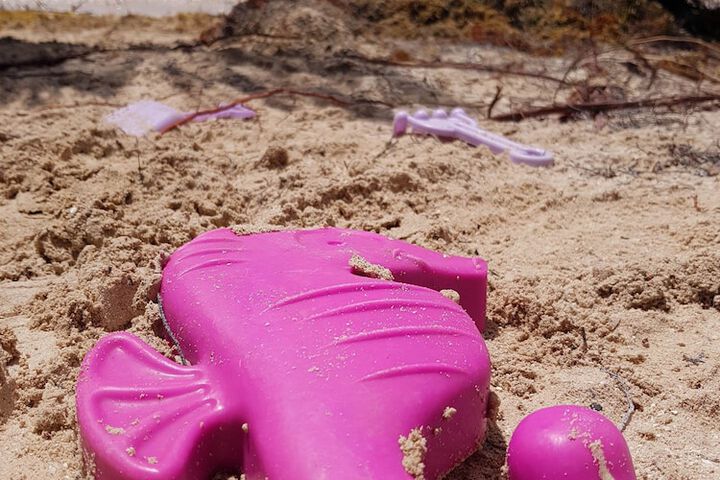 Beach 76 of 82