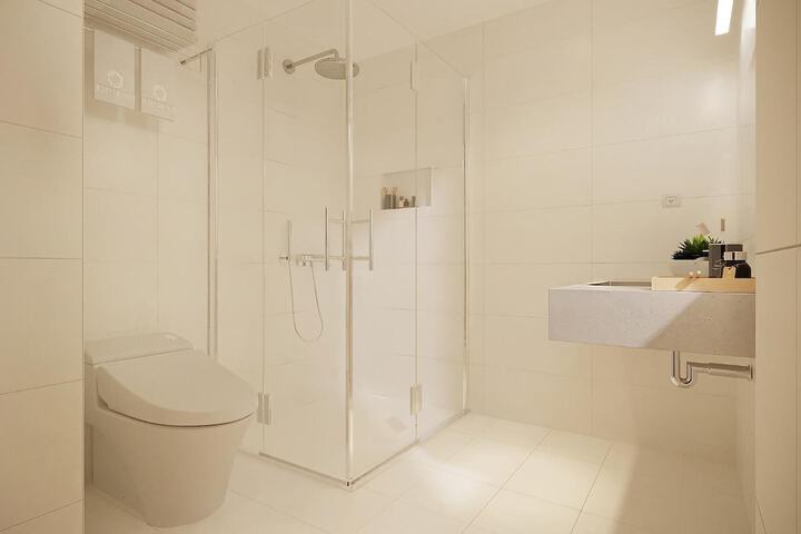 Bath Amenities