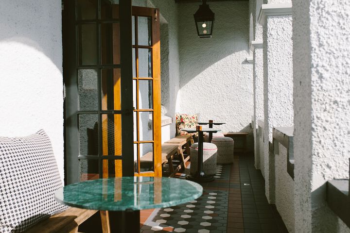 Terrace/Patio 59 of 61