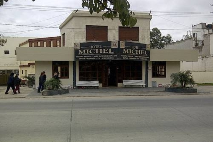 Hotel Michel