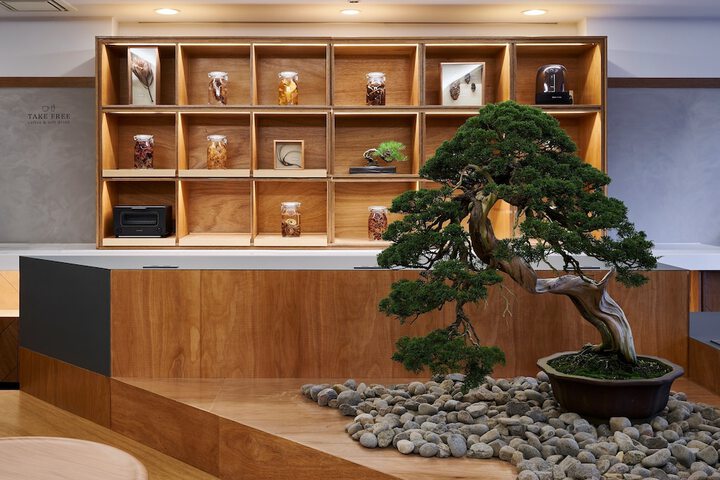 Lobby Photos