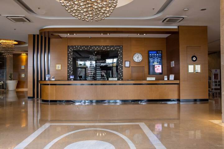 Hotel Interior 2 of 53