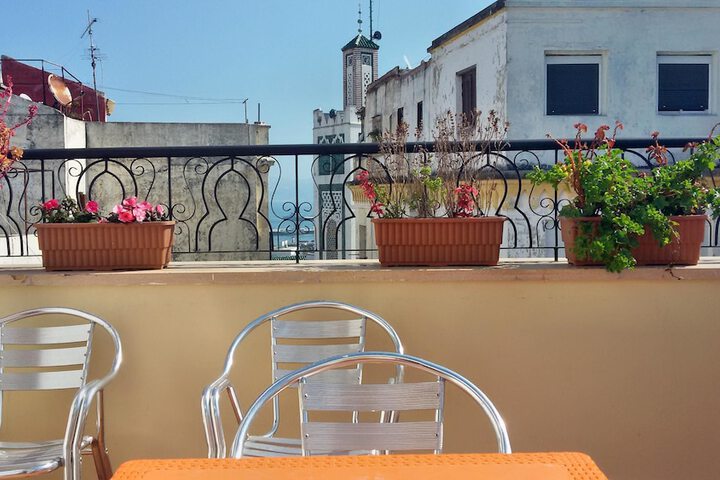 Hotel Maram