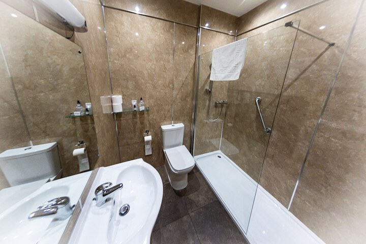 Bath Amenities