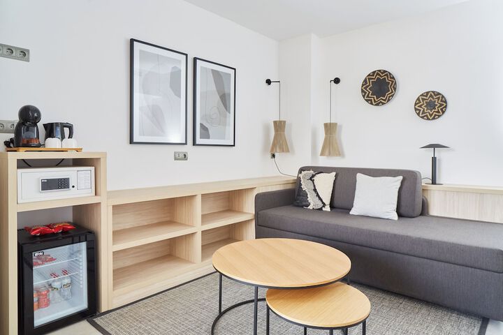 Room 14 of 55