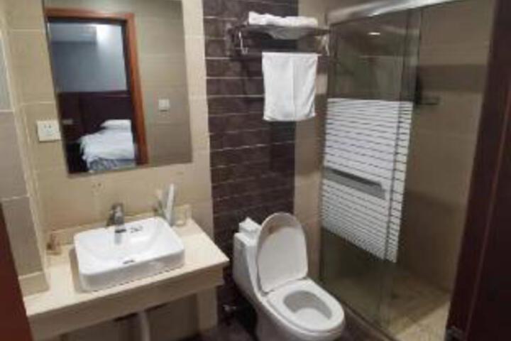 Hongmei Business Hotel