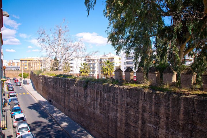 Outside Photo