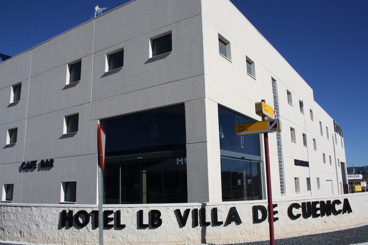 Image of Hotel LB Villa De Cuenca