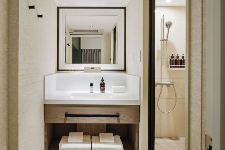 Bath Amenities