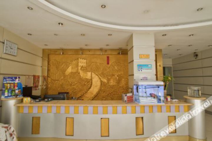 Hotel Interior 1 of 3