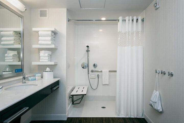 Bath Interior