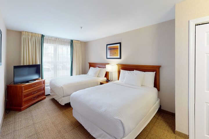 1 King Bed Suite (12 of 36)