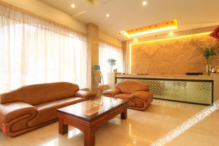 Hotel Interior 28 of 65