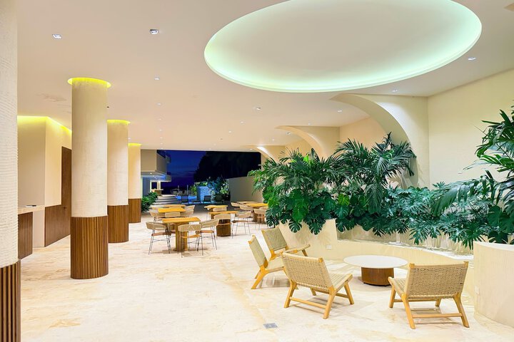 Hotel Stanza del Mar