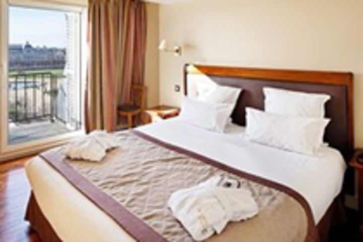 Suites Albany & Spa