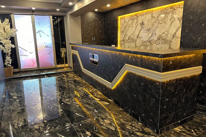 Hotel 98 of 99