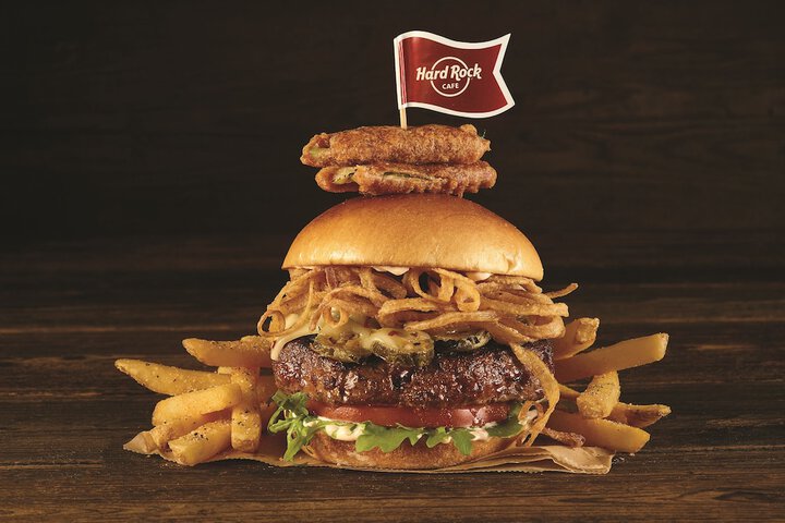 Breakfast/Coffee Service 74 of 114