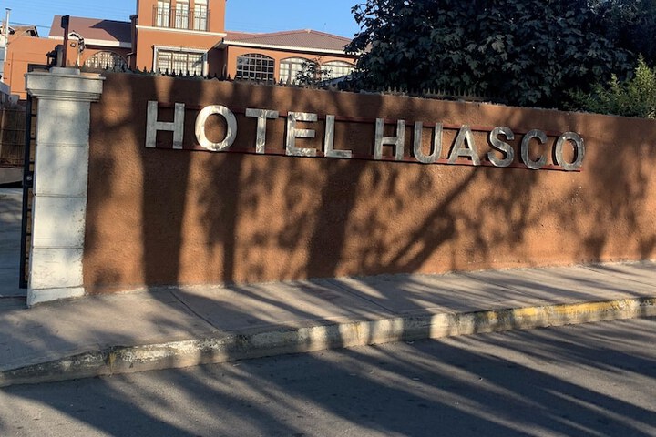 Hotel 28 of 31