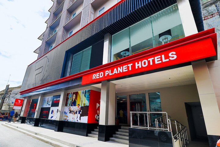Hotel 43 of 43